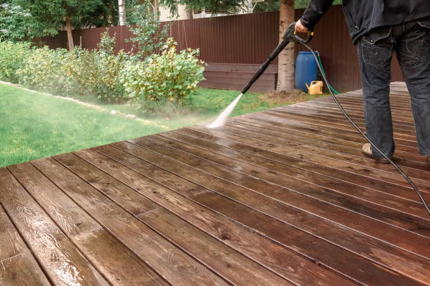 Best Solar Panel Cleaning  in Port Sulphur, LA