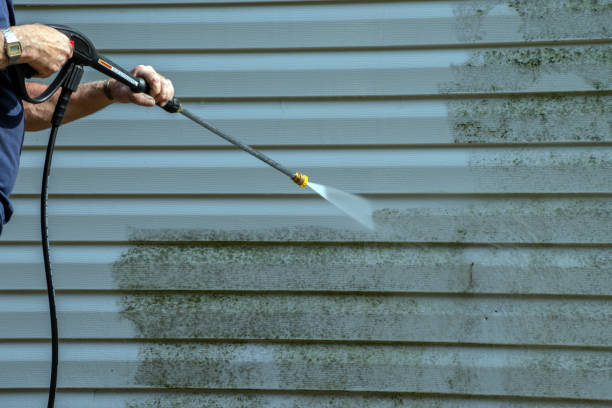 Boat and Dock Cleaning in Port Sulphur, LA