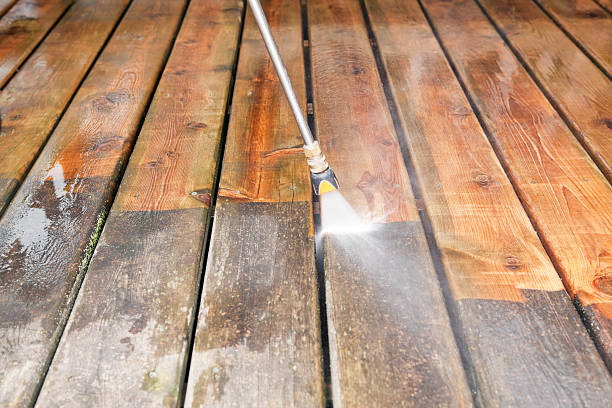 Best Dumpster Area Cleaning  in Port Sulphur, LA